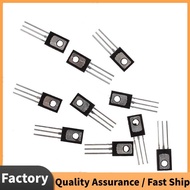 10 Pcs NPN Medium Power Transistor D882
