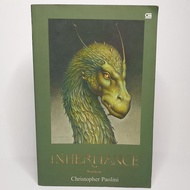[INDONESIA] TK. SERIES THE INHERITANCE CYCLE 4 - INHERITANCE
