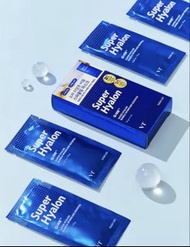 ⭐️全新⭐️VT Super Hyalon 超級玻尿酸氧氣泡泡清潔面膜 (10g X 4入)