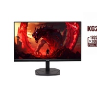 ACER NITRO KG251Q F3/KG251QF3 GAMING MONITOR (24.5''/IPS/FHD/320Hz/0.5Ms/HDR10/sRGB 99%/Built in Spe