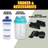 MyProtein Protein Shaker Bottle and Accessories (Select Type) MyProtein