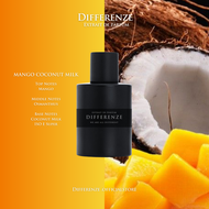 No.80 Differenze Mango Coconut Milk