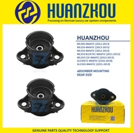 HUANZHOU REAR ABSORBER MOUNTING FOR MERCEDES BENZ W166 C292 M-CLASS ML350 GLE350 2012-2019