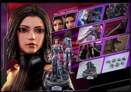 Hottoys MMS520 1/6 scale  Battle Angel 銃夢 戰鬥天使 Alita 艾莉塔 阿麗塔 figure