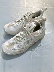 mizuno排球鞋  wave momen tum3