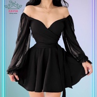 BSCO Lorelei Korean Dress
