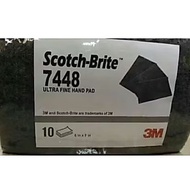 Scotch Brite 7448 Dishwasher 3m