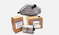 45RFE 545RFE 65RFE 66RFE 68RFE 1999-UP 4X4 Genuine OEM Transmission Filter Kit/Part # 5179267AD, 501