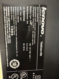 Lenovo ThinkCentre M90 桌上型電腦