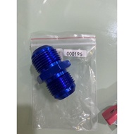 fuel oil petrol diesel cooler engine Screw Fitting AN12-An12 (000196)