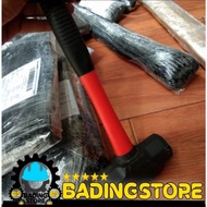 2KG HAMMER BODEM STONE HAMMER 4LB 2 KG FIBER SLEDGE STONE HAMMER 4LBS SANDS HANDLE