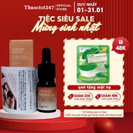 [HÀNG NHẬP KHẨU] (Mua 1 Tặng 1 Quà) CARAMEL ESSENCE 5ml