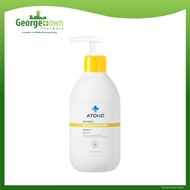 ATONO2 OXYGEN BATH&SHAMPOO 300G