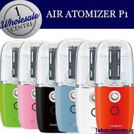 AEROGAZ GOODAIRE AIR ATOMIZER P1 - [NCT]