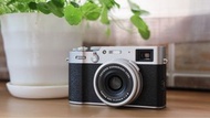 收Fujifilm x100v(not selling)