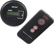 IMELBUFF 366-0367 197-8832 Remote Timer Hour Meter for Caterpillar 320D E320D Excavator
