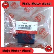 Turn Signal Flasher Nissan CWB CWA PKC Turn Signal Flasher 25390-00Z09