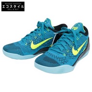 Nike [近全新] IO3673-400 KOBE 9 LOW PROTRO “PERSPECTIVE” Kobe 9 Low Protro Perspective 運動鞋 / 尺寸 26