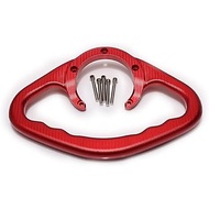 Fuel Tank Holder Grip Compatible with CFMOTO 450SS/450NK/800NK 2023 2024 2025,Aluminum,CNC-machined,