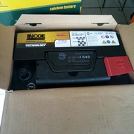 Bmw, Mercy, Fortuner Vrz Incoe Din Mf 58024 80 Ah Dry Accu Battery
