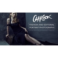 [Video Course] Clay Cook's Fashion & Editorial Portrait Photography by Fstoppers