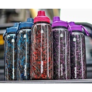 BIG SALE Aquaflask Carbon collection with paracord and siliconboot