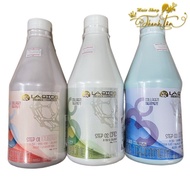 Labios Collagen Treatment 3C Recovery Set 600mlx3 [ TT ]