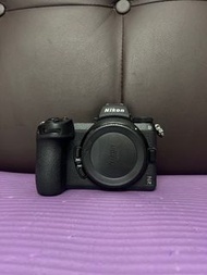 全場最平 新淨靚仔 Nikon Z7II Z7 II Body
