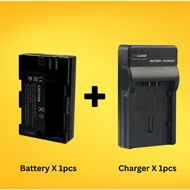 PROOCAM NIKON EN-EL8 USB battery charger for Camera S8 S9 P1 P2 S7 S6 S5 S4