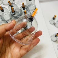 New Cupping Cup Loose Cup