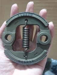 ( HÀNG TỐT- CÓ SỐ TRÊN CÔN) BỐ CÔN MÁY CẮT CỎ 330/430/520/GX35. CÔN SỐ - ĐEN