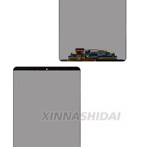 LCD For Samsung Galaxy Tab A 10.1 2019 T510 T515 T517 SM-T510 LCD Display Touch Screen Digitizer
