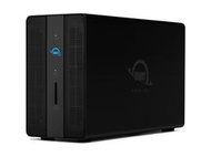 OWC Gemini Thunderbolt3 RAID (OWCTB3GM000) 3.5"(2023款 全新現貨)