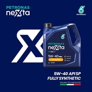 PETRONAS NeXta 5W-40 SP 4L