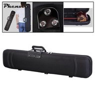 [Phenovo] Erhu Case Musical Instrument Musical Instrument Accessories Lightweight Hard