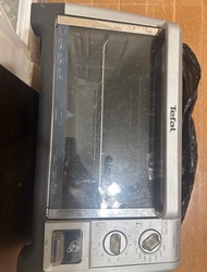 焗爐 Tefal