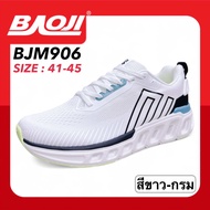 BAOJI SNEAKERS รองเท้าสนีกเกอร์ รุ่น BJM906 / BJM921
