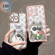 Case infinix Hot 20i 20s Tecno Pova 5 30 30i Note 30 Smart 5 7 12 G96 6 12 2023