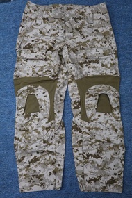 Crye Precision CP AOR1 Navy Combat Pants * SEAL / Sp Ops *