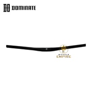 Handlebar Dominate MTB AL312 31.8 X 740mm SWAP 9 Rise 10mm Bicycle Empire