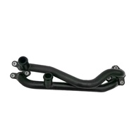 06E121083N Coolant hose Cooling tube ForAudi A4 A5 A6 A8 Q5 Q7 3.0L Radiator Pipe Water Hose 06E 121