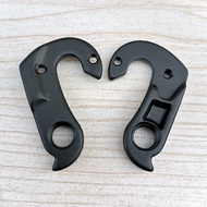 Bicycle Rear Derailleur Hanger MTB Road Bike Dropout Hanger For DECATHLON BTWIN ULTRA CF #290