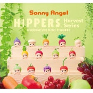 Sonny angel harvest hippers
