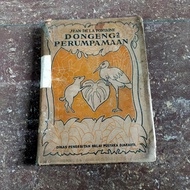 Dongeng Perumpamaan - Jean De La Fontaine