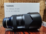 Tamron 70-180 Di VXD G2