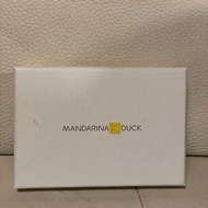 Mandarina Duck Card Holder