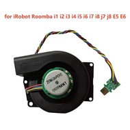 Robot Vacuum Cleaner Fan Assembly Motor Vacuum Module for iRobot Roomba i1 i2 i3 i4 i5 i6 i7 i8 j7 j
