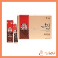 [Cheong Kwan Jang] Korean Red Ginseng Extract Everytime Balance 10ml (20 / 30sachet)