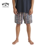 Billabong Men Occy Layback 17" Swim Shorts