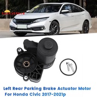 Rear Left Parking Brake Actuator 43021-TEA-T02 for   2017-2021 Electric Brake Pump Motor